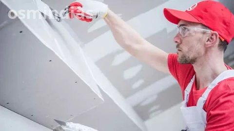 When Wall Repairs Become a Safety Concern for Your Home