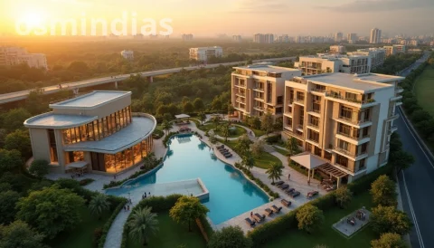 Joyville Vyomora practices for obtaining premium properties,