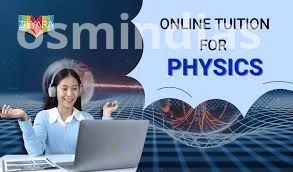 Online Physics Tuition for Students Managing Difficult Topics and Concept Gaps