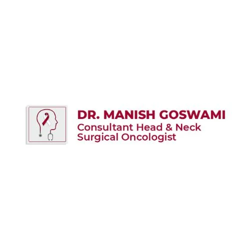 Expert Oral & Throat Cancer Specialist Siliguri – Dr. Manish Goswami