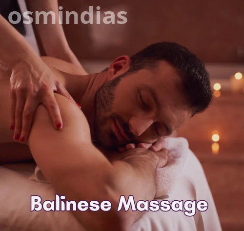 Arth Thai Spa Borivali Professional Wellness 8879380933