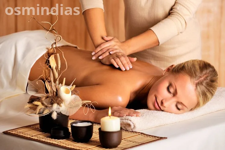 Auric World Spa In Bhopal 8422892208