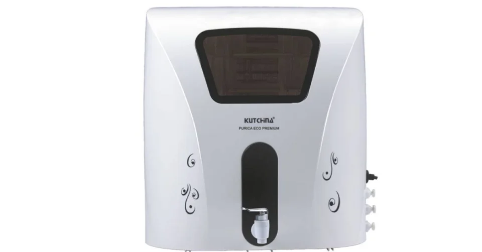 Affordable water purifier company siliguri Solutions
