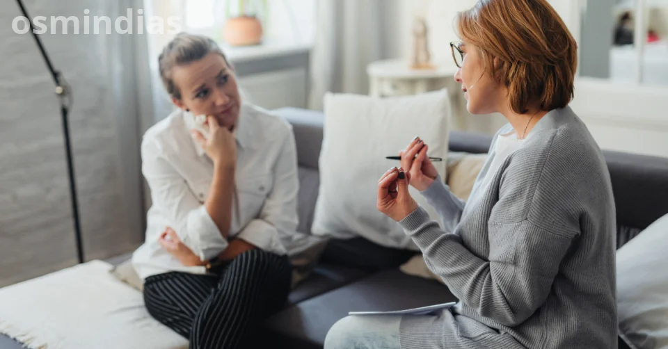 Best Psychologist in Siliguri Expert Mind Wellness