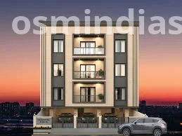 Apartments in Saligramam Chennai – Premium Living at Traventure Athulaya