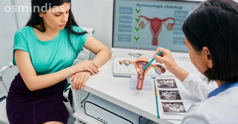 Experienced Gynaecologist in Siliguri For Women Health