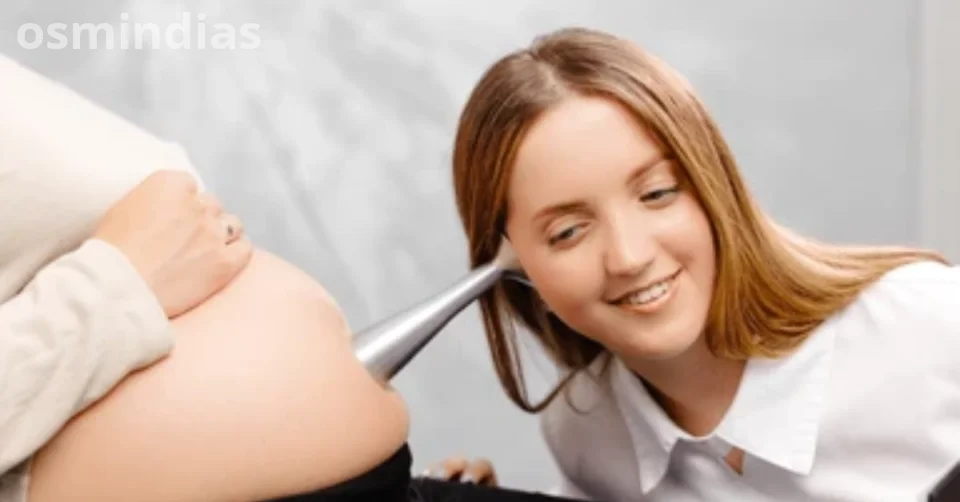 Trusted Top Gynecologist in Siliguri for Pregnancy Care