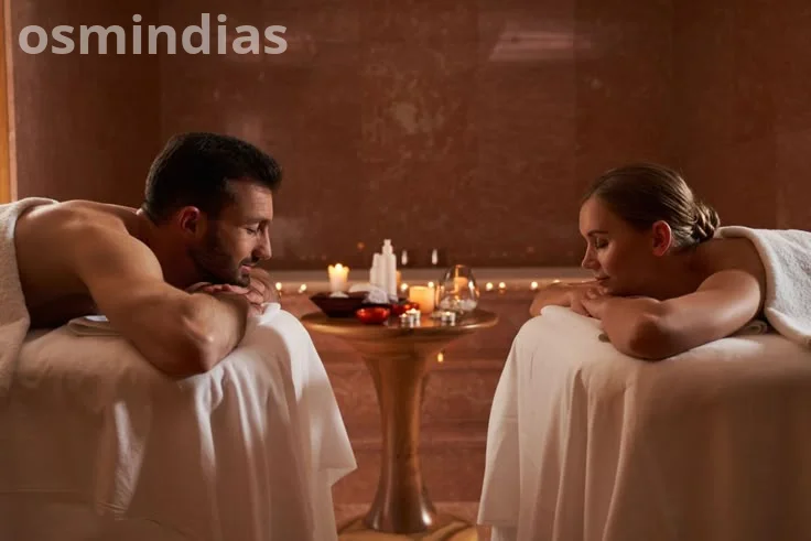 Auric World Spa In Bhopal 8422892209