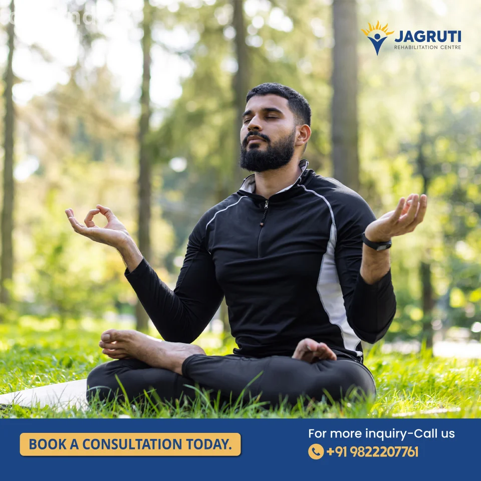 Professional Rehabilitation Makes a Difference