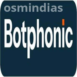 BotPhonic The Ultimate AI Call Assistant Software