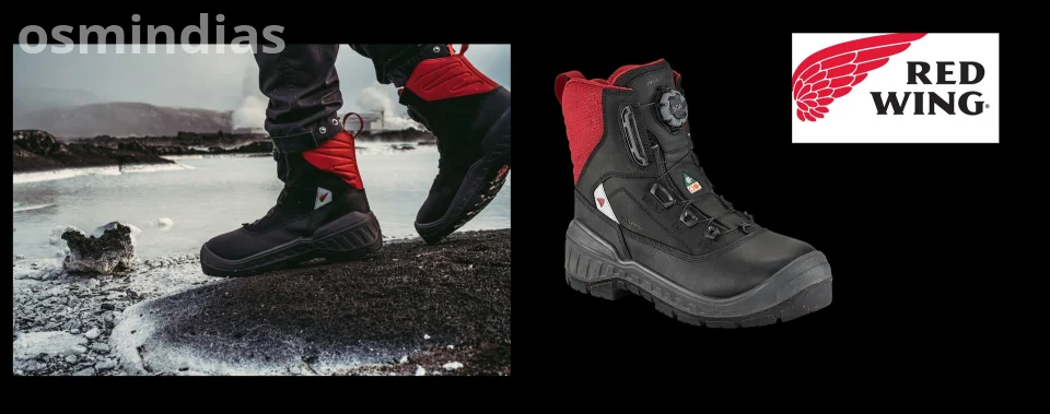 Which Work Safety Boots for Men Offer the Most Protection and Comfort