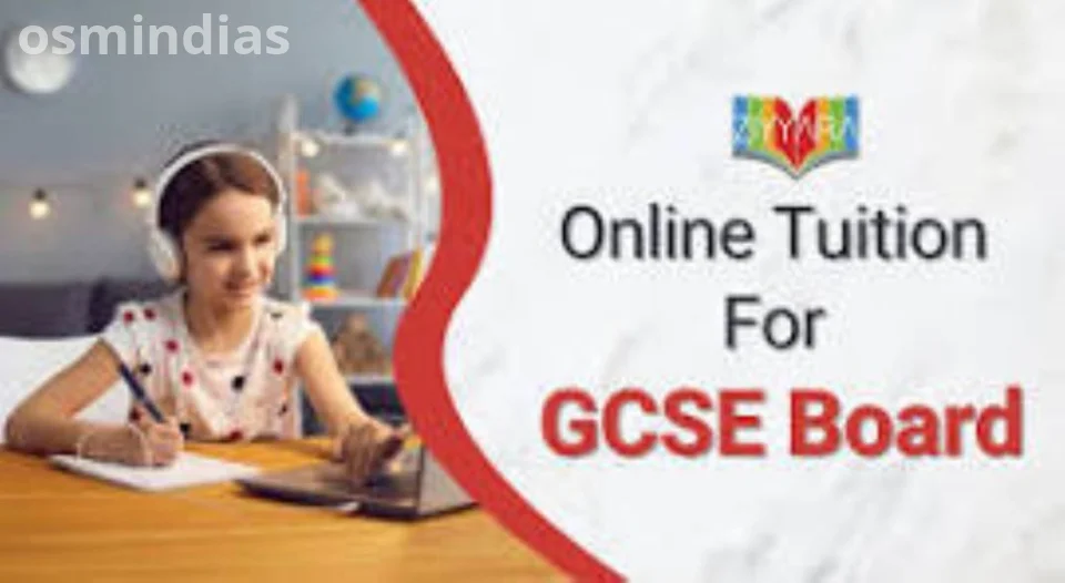 GCSE Tuition Classes – Personalised Success Plan | Ziyyara