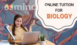 Ziyyara Online Tuition for Biology for Class 12 Students Who Want Clear Concepts Fast
