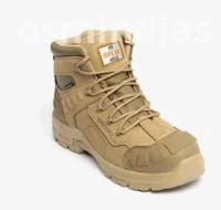 Why Unbreakable Safety Footwear UK Is Essential for Modern Workplaces