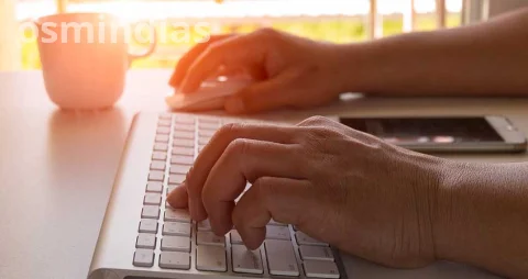 Seeking Operators with Dedicated Laptops/Systems 7708244092-Bangalore