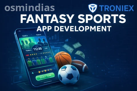 Launch Your Fantasy Sports Platform with Top Developers