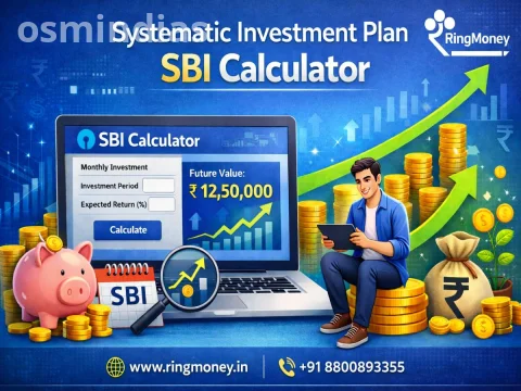 Systematic Investment Plan SBI Calculator: A Simple Guide to Smart Investing