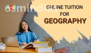 Geography Online Tuition by Ziyyara | Reliable One-on-One Help for Students