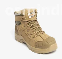 Why Unbreakable Safety Footwear UK Is Essential for Modern Workplaces