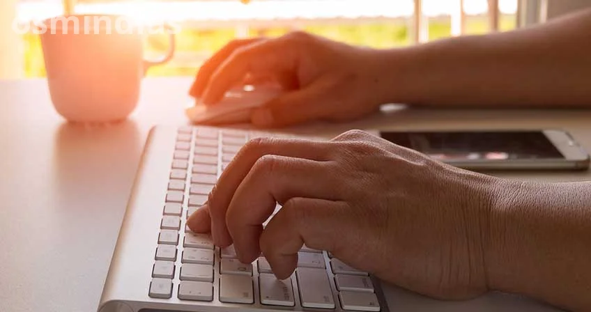 Seeking Operators with Dedicated Laptops/Systems 7708244092-Bangalore