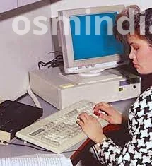 Professional Form Filling Project (Systems Must Be Ready) 7708244092-Hyderabad
