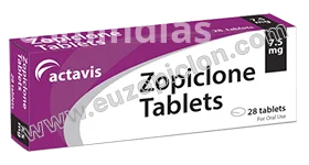 Wat is Zopiclon? Complete Gids voor Gebruik, Werking en Dosering