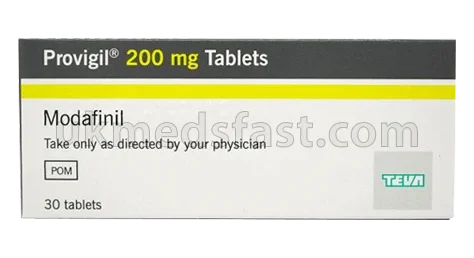 Modafinil UK: Uses, Benefits & Safe Buying Guide