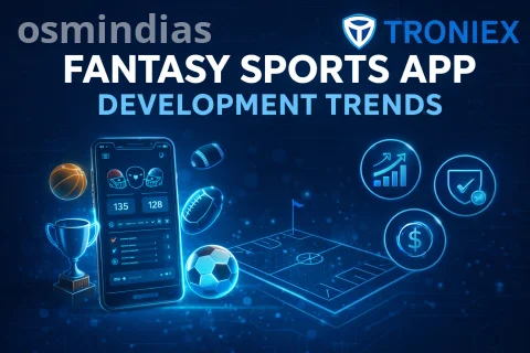 Winning Big: Fantasy Sports App Trends for Startup Success
