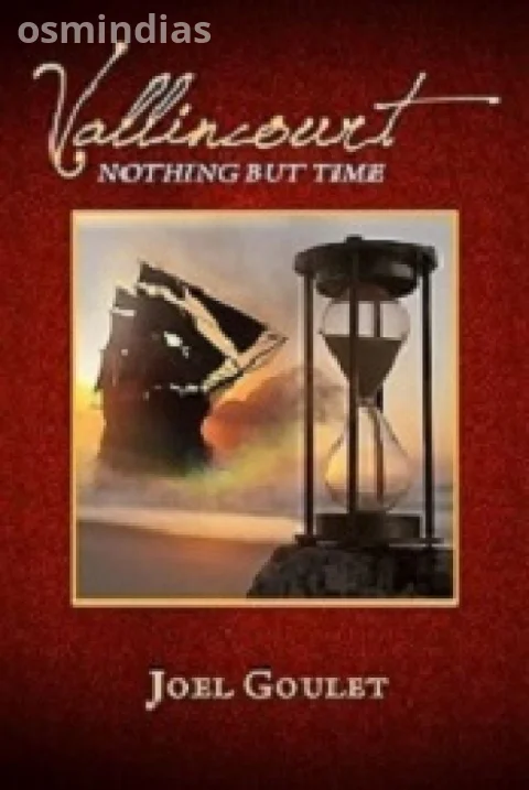 Several novels by an award-winning author