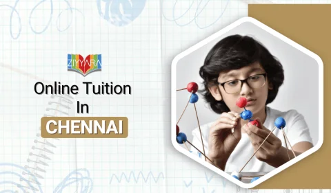 Online Tuitions in Chennai: Improve Physics Problem Accuracy with Practice