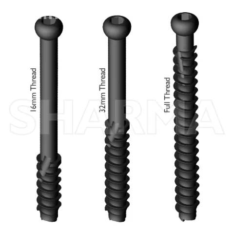 Sharma Orthopedic - India's One of the Best Orthopedic Implants Manufacturers & Global Suppliers