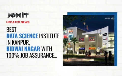 NDMIT - Best Digital Marketing Institute In Kanpur