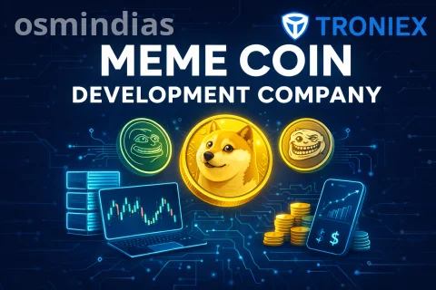 Affordable Meme Coin Development Company for Entrepreneurs