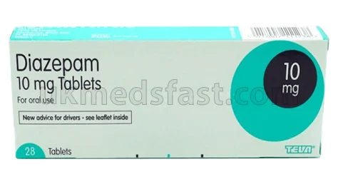Order Diazepam Online Today – Safe & Reliable Service