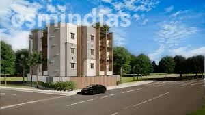 Premium 2 & 3 BHK Apartments in Porur | Modern Living by Traventure Homes