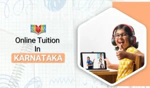 Online Tuition in Karnataka for Class 12 – Ziyyara’s Smart Way to Prepare for Exams