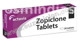 Wat is Zopiclon? Complete Gids voor Gebruik, Werking en Dosering