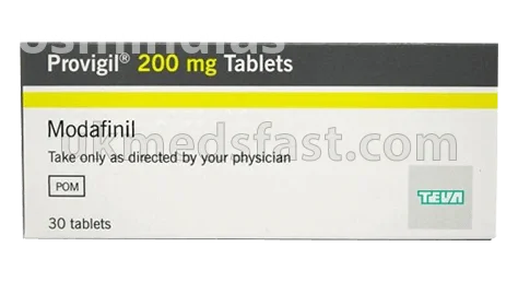 Modafinil UK: Uses, Benefits & Safe Buying Guide