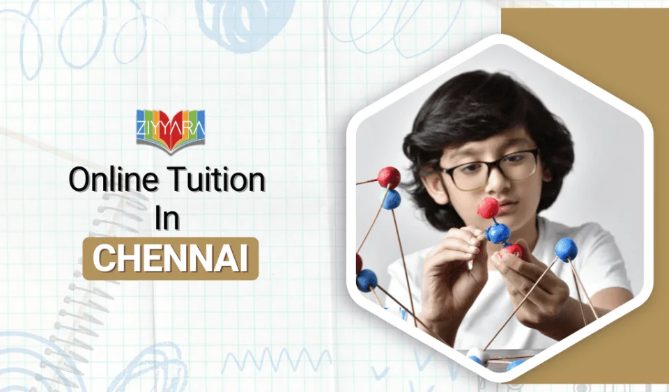 Online Tuitions in Chennai: Improve Physics Problem Accuracy with Practice