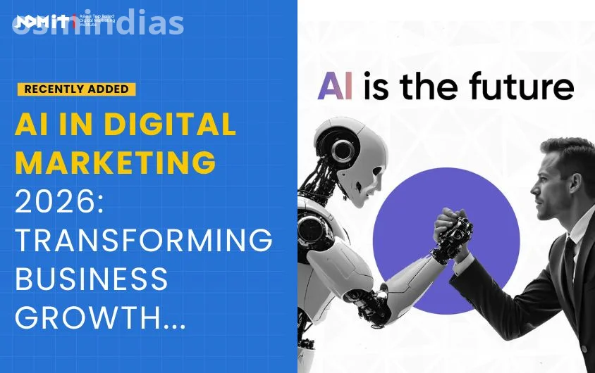 NDMIT - Best Digital Marketing Institute In Kanpur