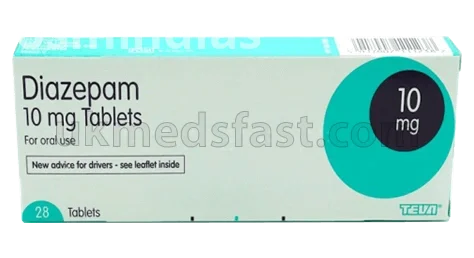 Order Diazepam Online Today – Safe & Reliable Service