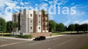 Premium 2 & 3 BHK Apartments in Porur | Modern Living by Traventure Homes