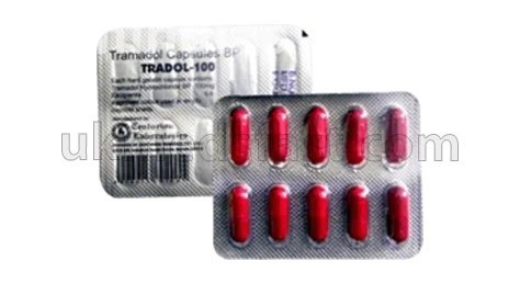 Tramadol Dosage for Pain Relief: What You Should Know