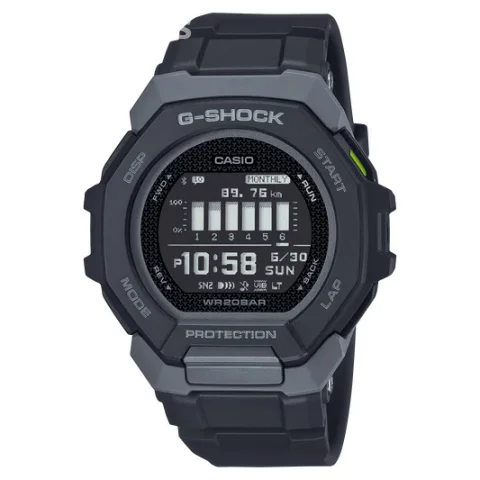 Casio GBD 200 Watch Collection – Smart Fitness & Stylish Design | Casio Store Bhawar