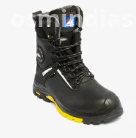Why Vibram Safety Waterproof Footwear Is Essential for Modern UK Workplaces