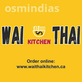 Why Authentic Thai Cuisine Is Loved by Food Enthusiasts in Canada