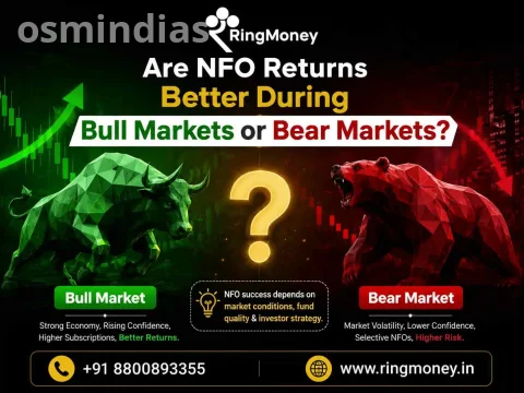 Do NFO Returns Perform Better in Bull or Bear Markets? | Ring money