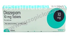 Wat is Diazepam? Alles Over Werking, Gebruik en Dosering