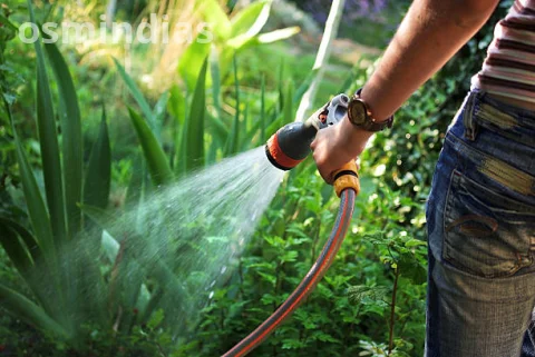 Hybrid Garden Hose